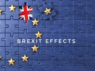 brexit effects for British in Spain